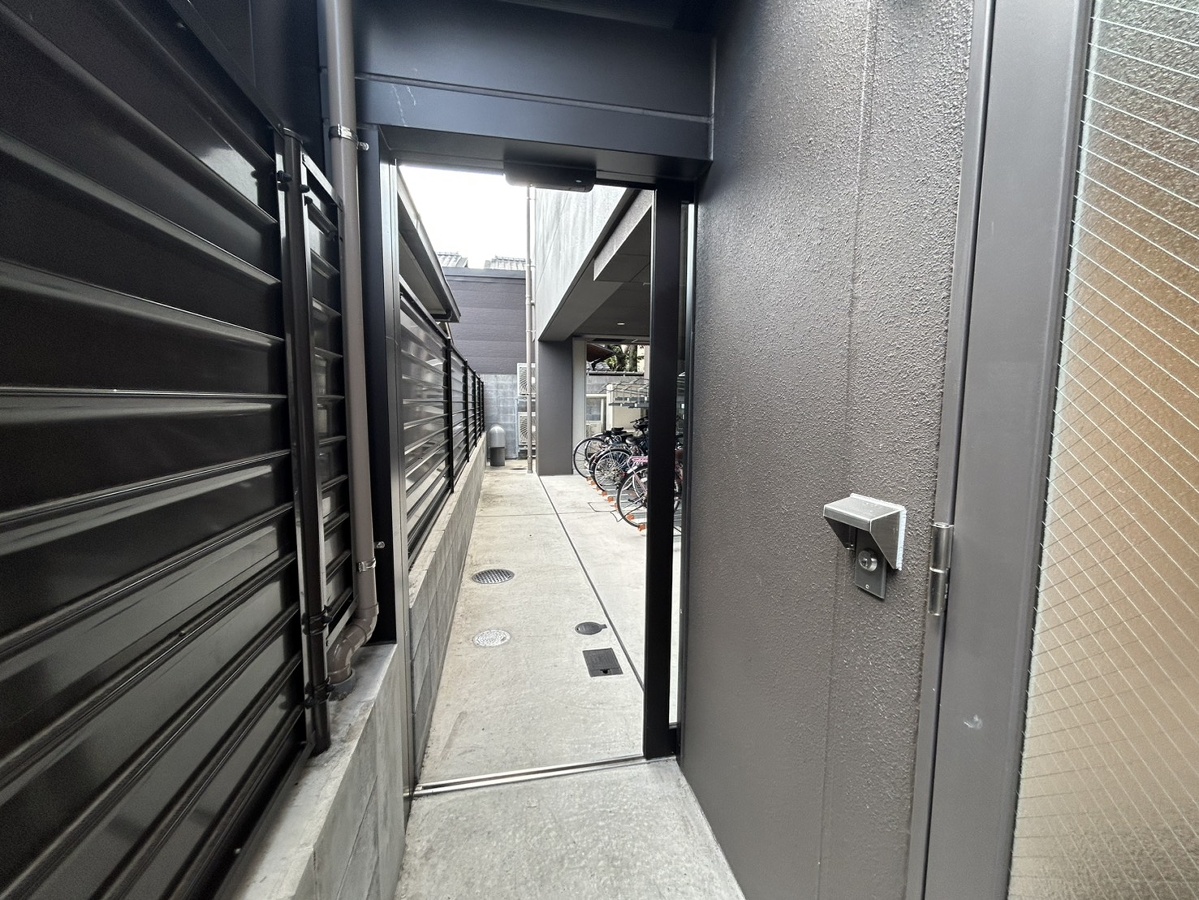 共用部 写真30