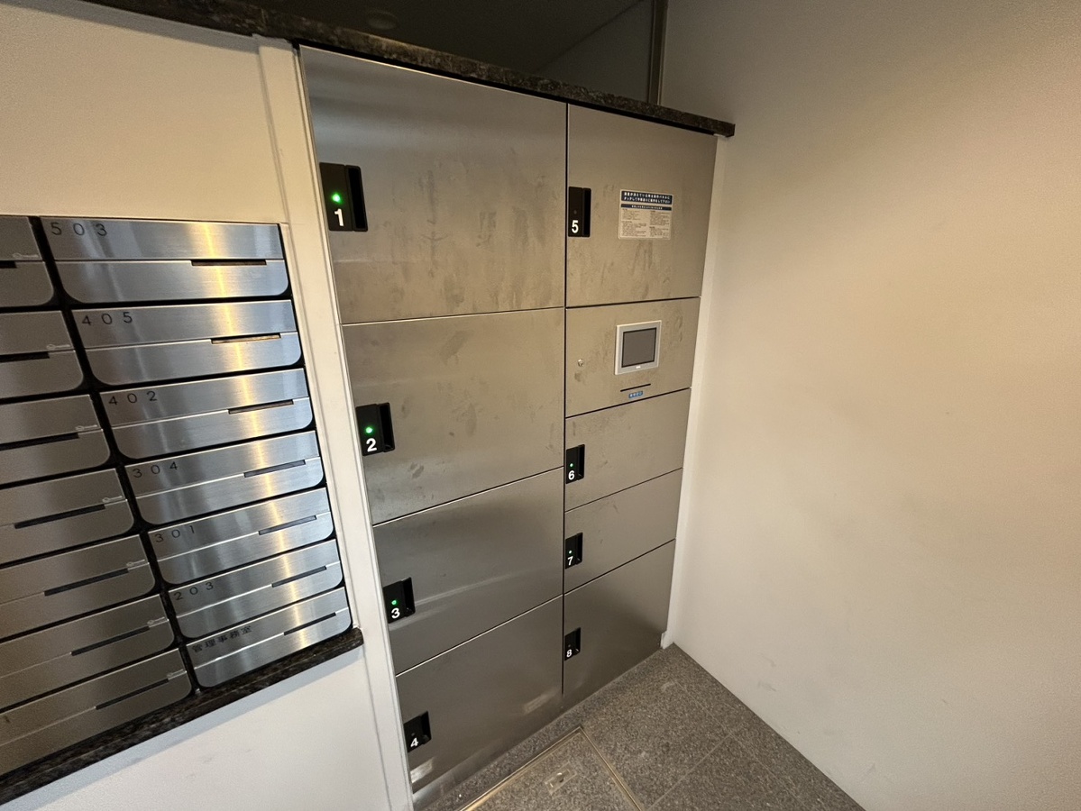 共用部 写真31