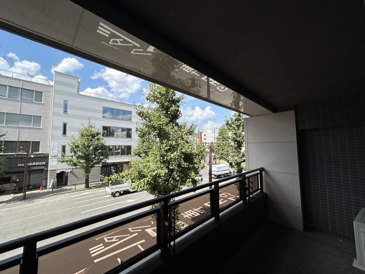 眺望 写真18