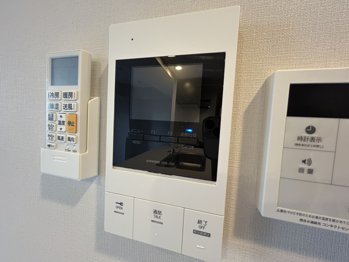 セキュリティ 写真16