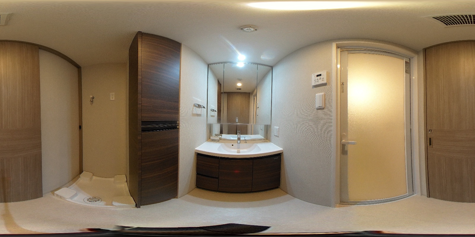 洗面所 写真37