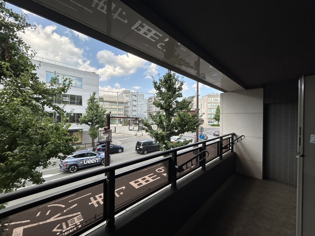 眺望 写真18