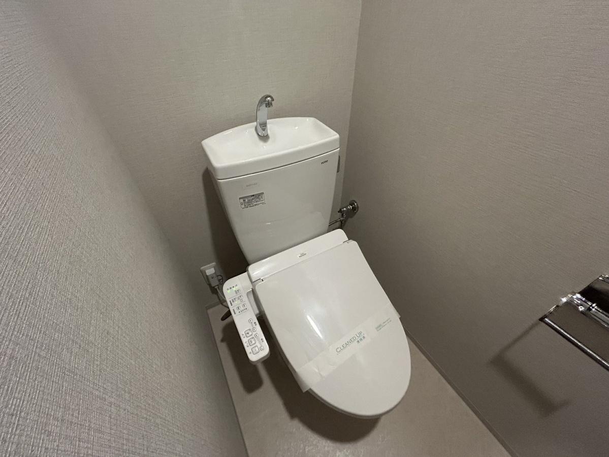 トイレ 写真13