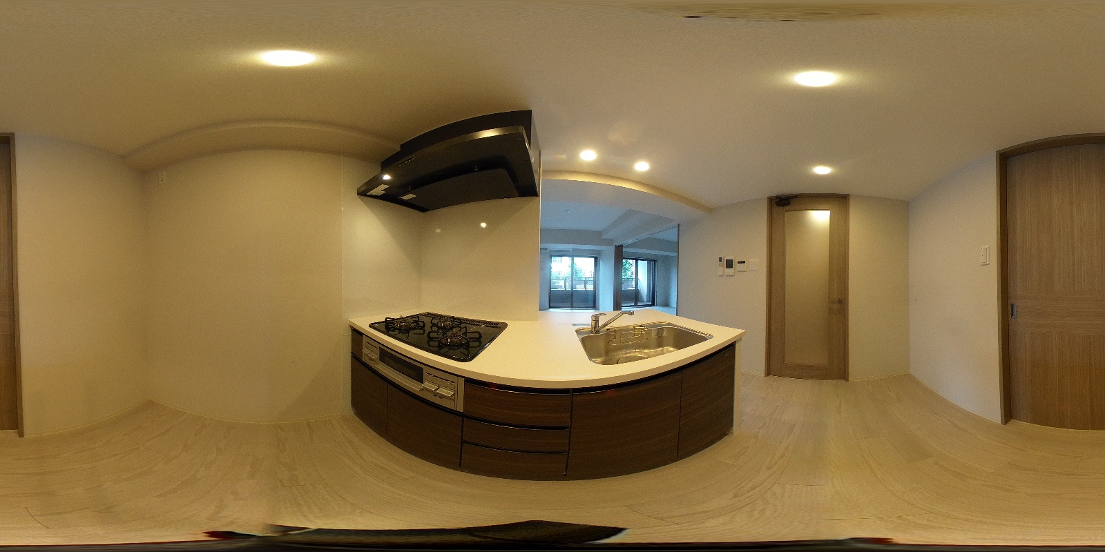キッチン 写真35