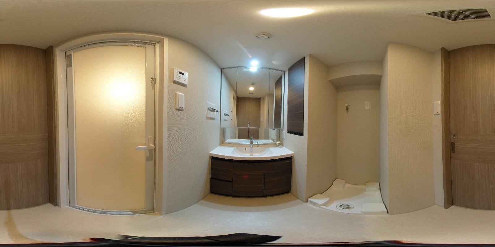 洗面所 写真37