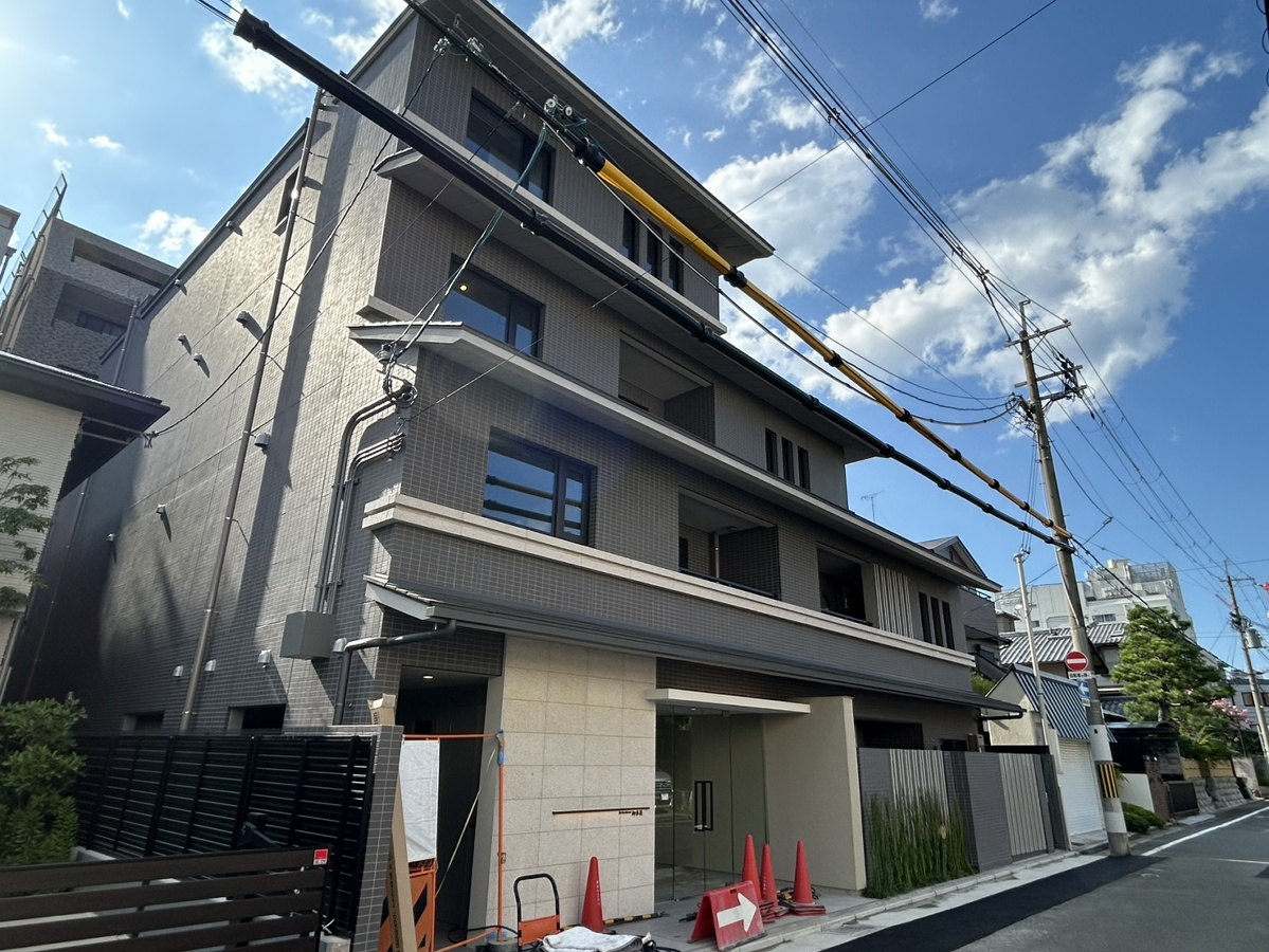 外観パース 写真2