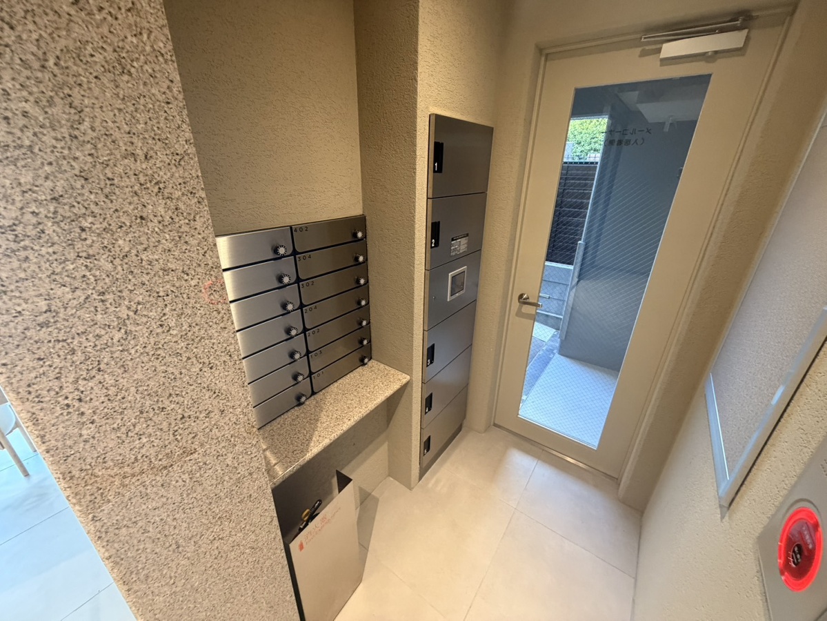 共用部 写真31