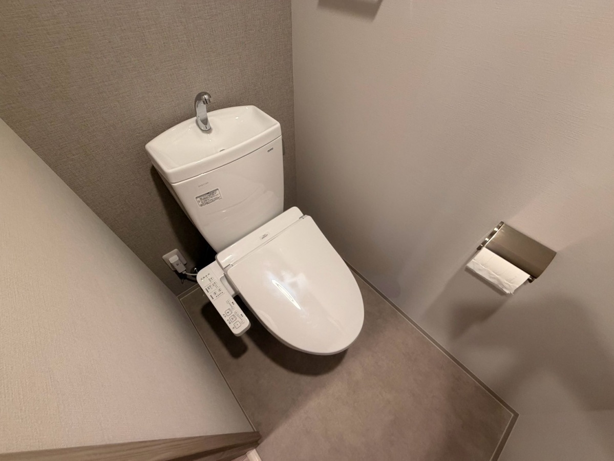 トイレ 写真11