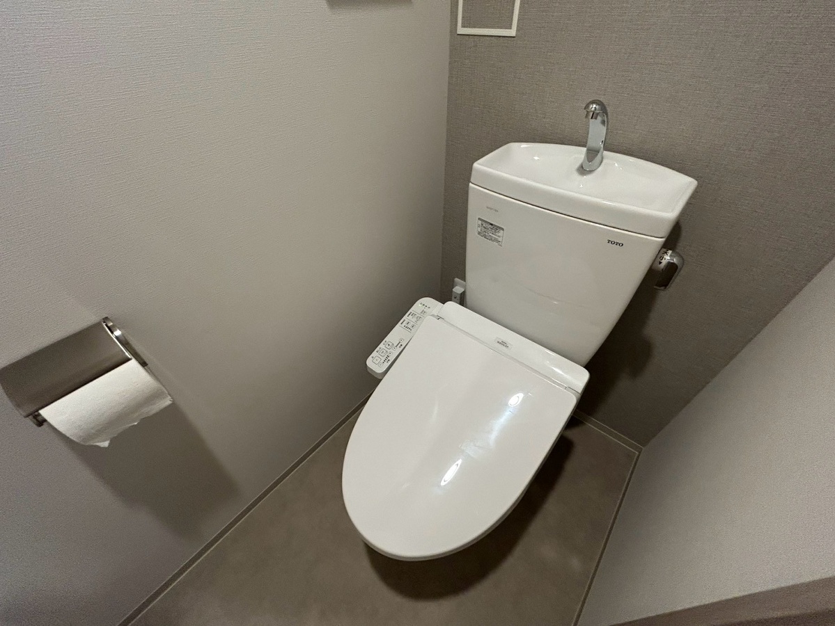 トイレ 写真11
