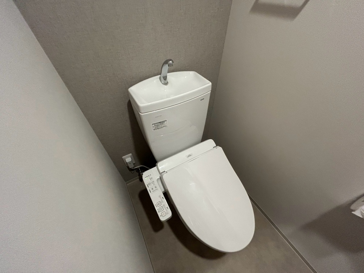トイレ 写真11