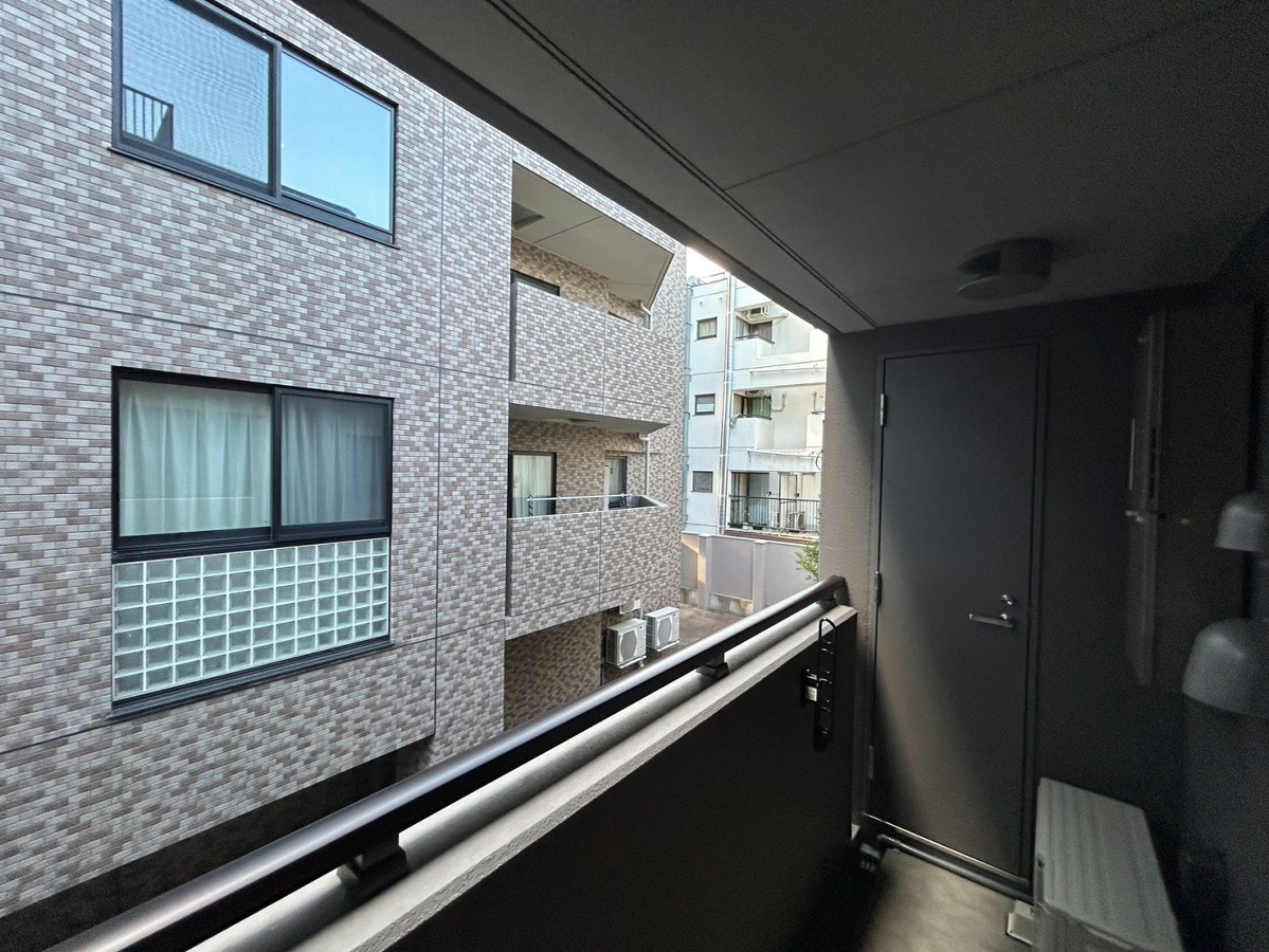 庭 写真14