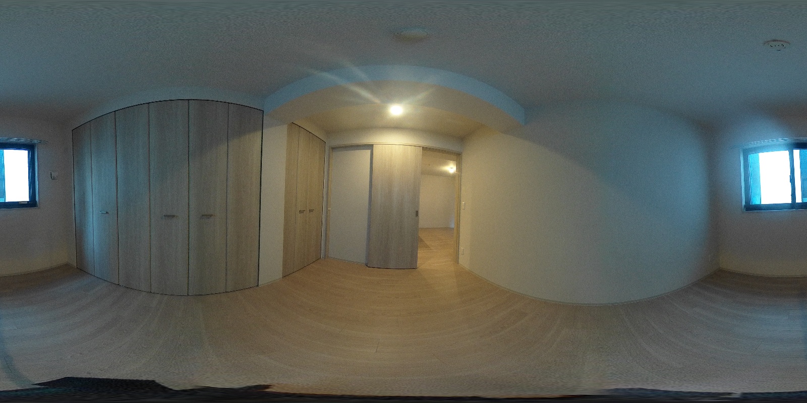 リビング 写真33