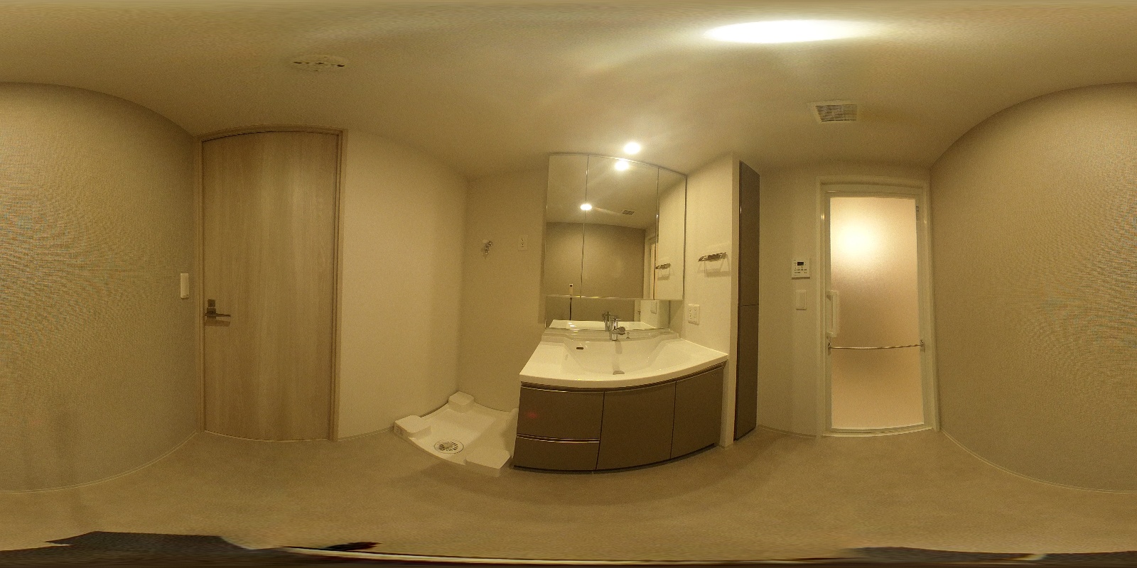洗面所 写真36