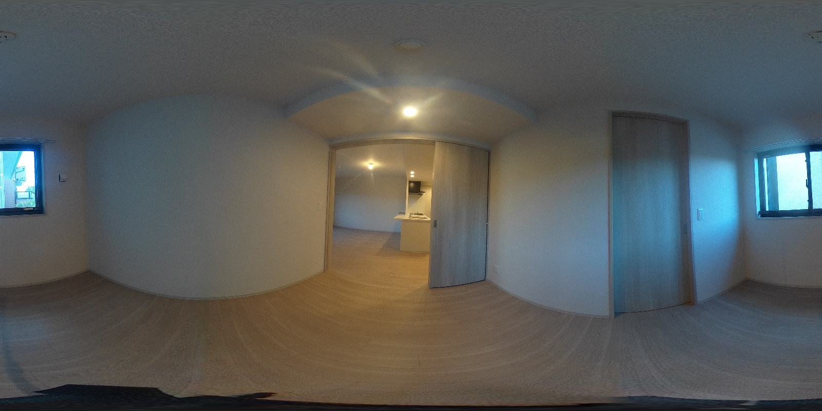 リビング 写真33