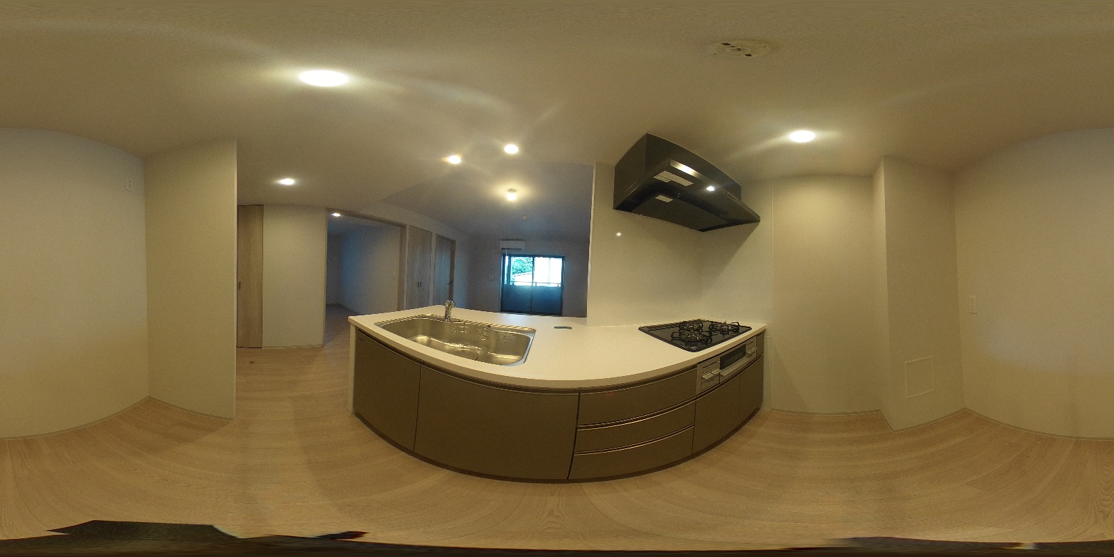 キッチン 写真35