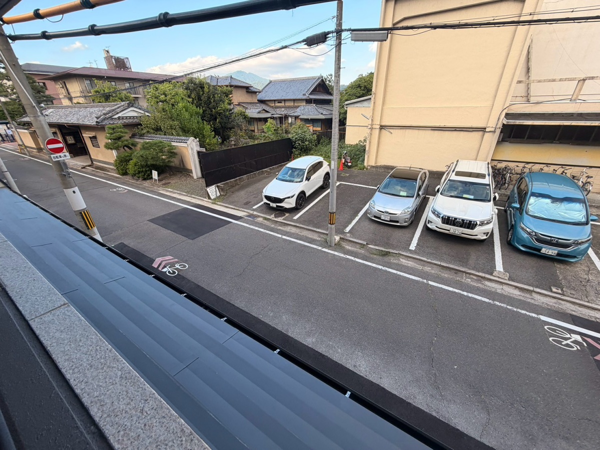 眺望 写真17
