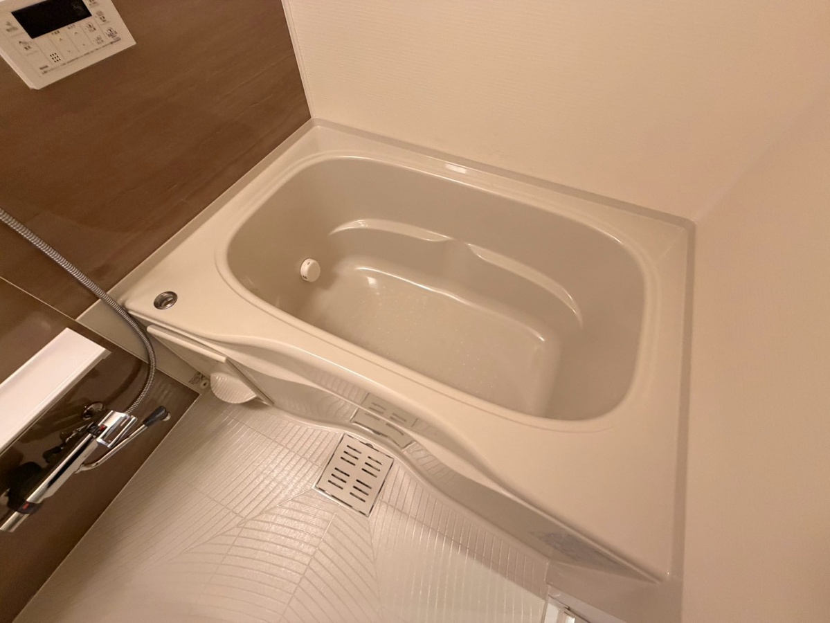バス 写真10