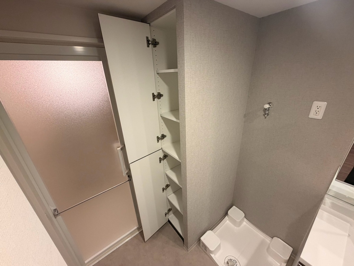 個室 写真7