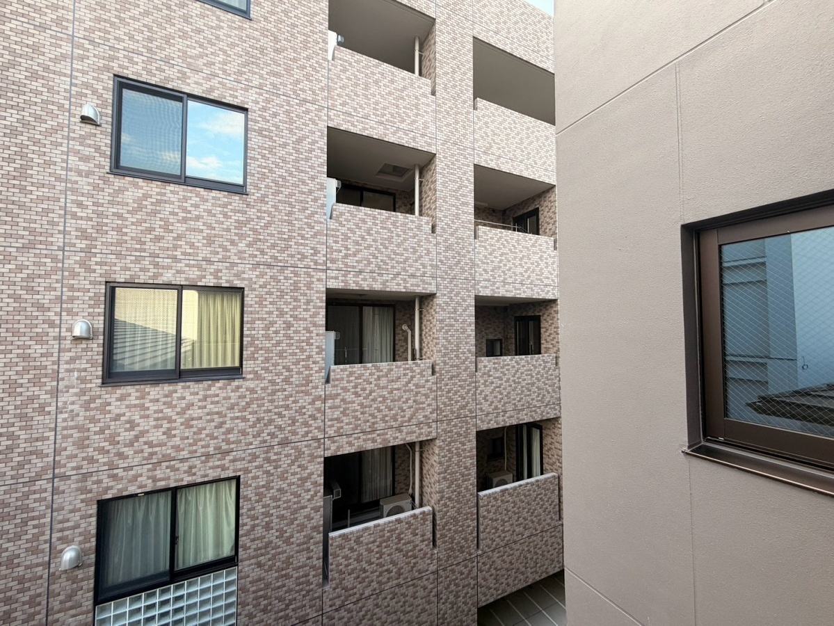 眺望 写真17