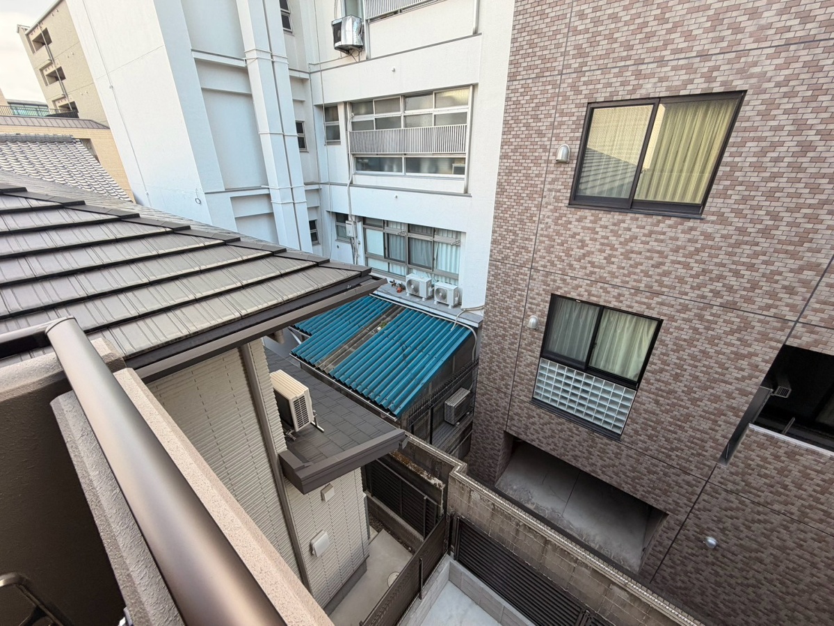 庭 写真14