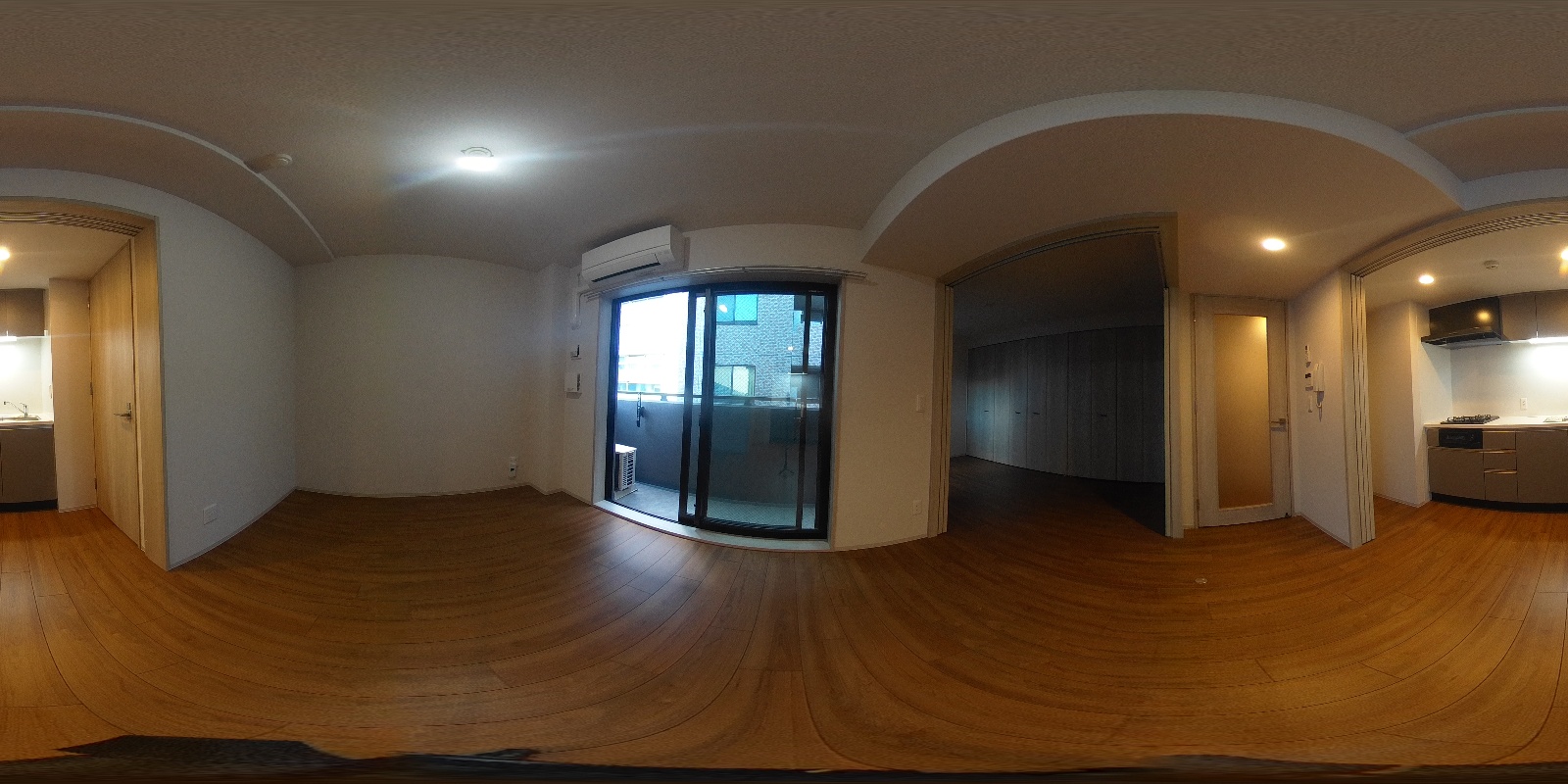 リビング 写真33