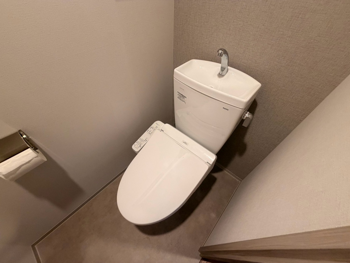トイレ 写真11