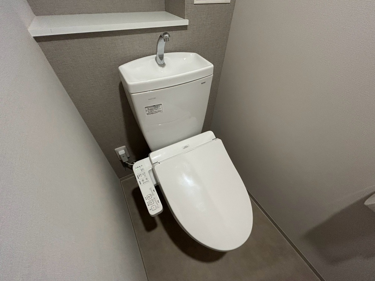トイレ 写真11