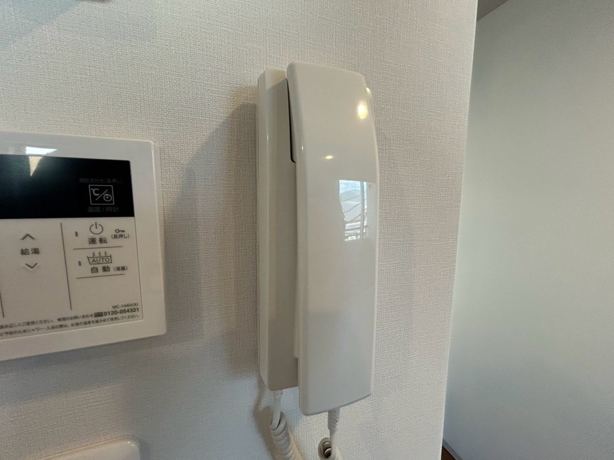 セキュリティ 写真15