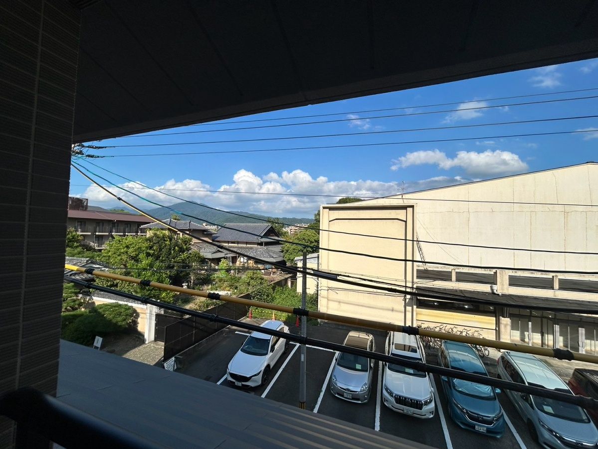 眺望 写真17
