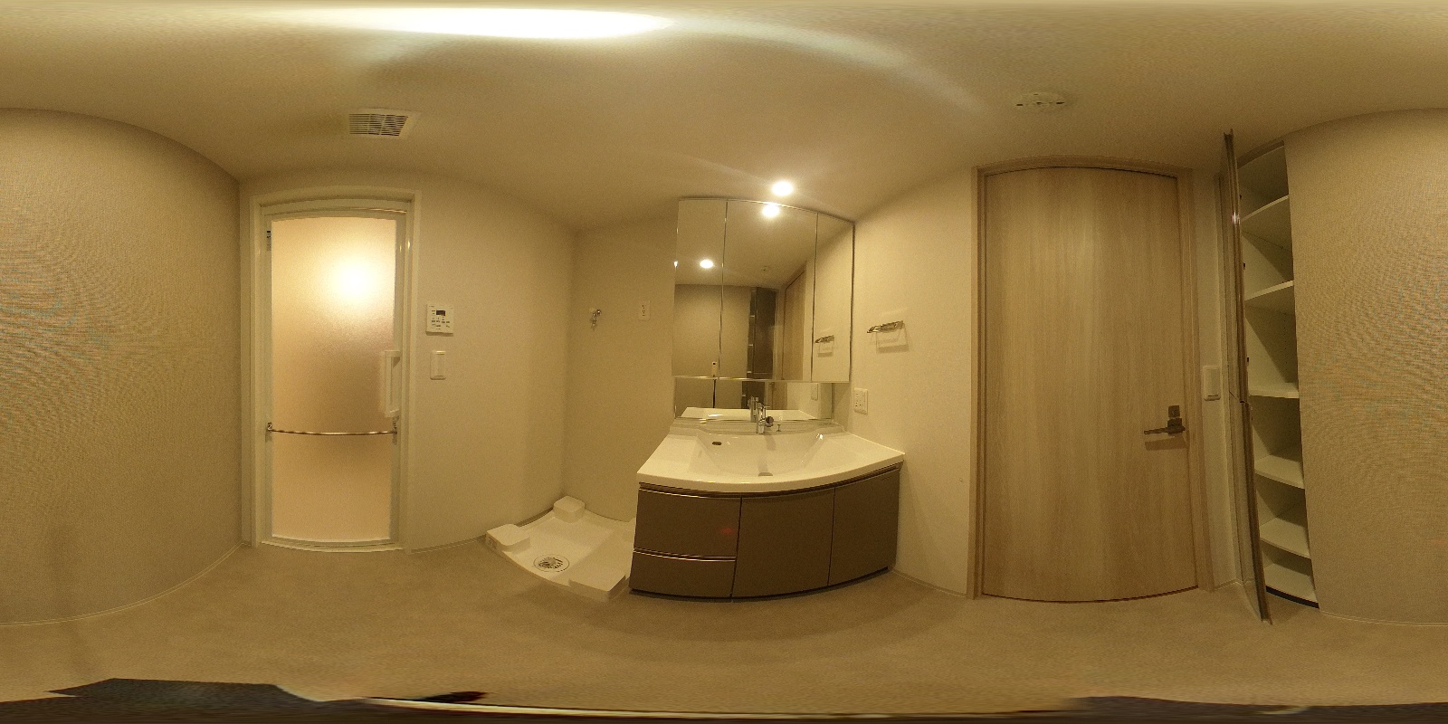 洗面所 写真35