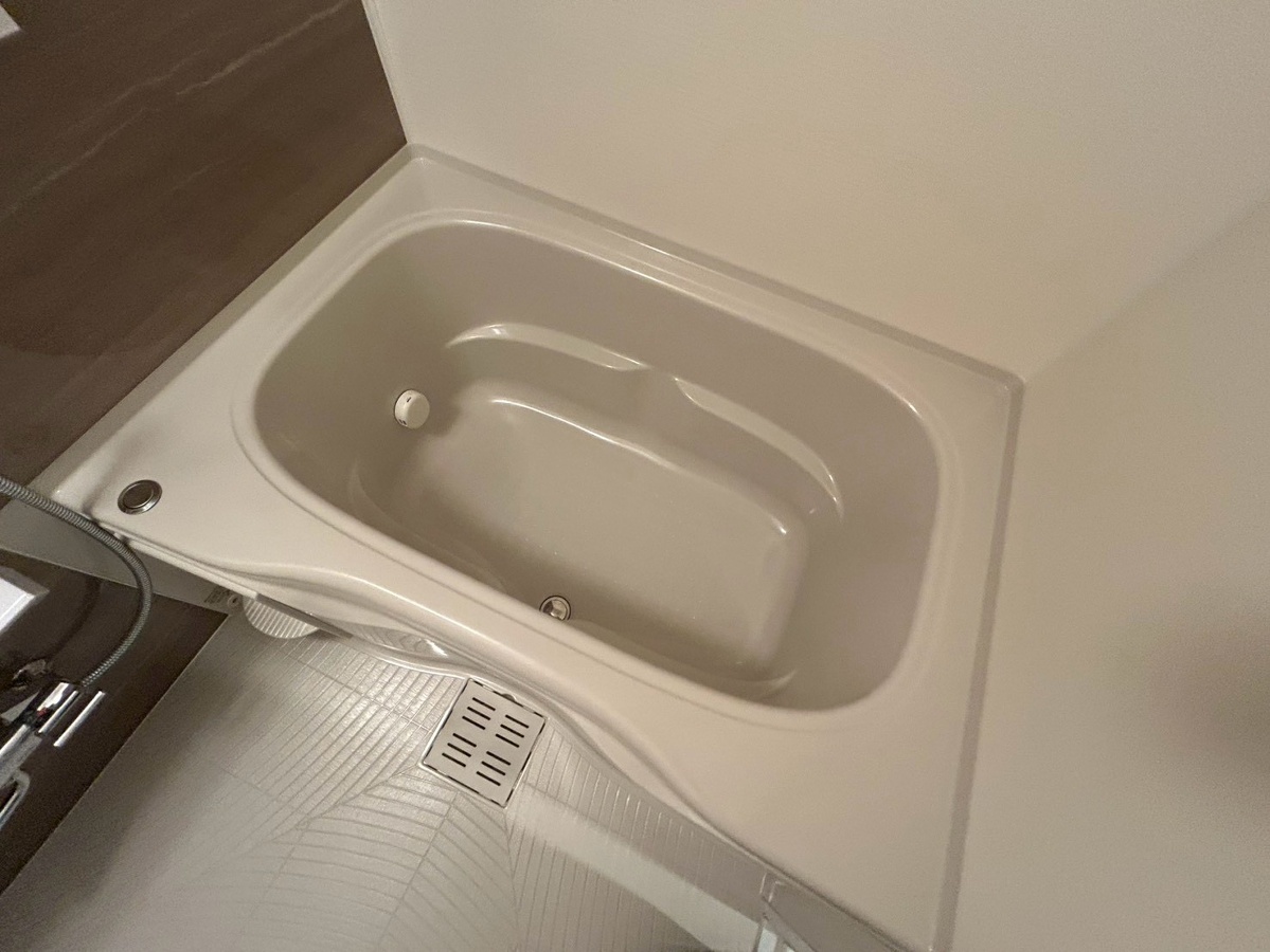 バス 写真10