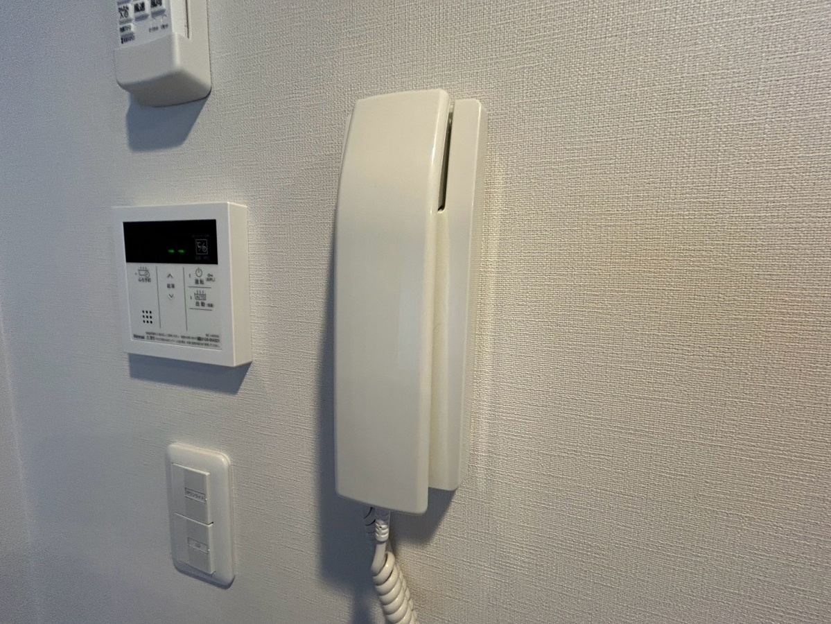セキュリティ 写真15
