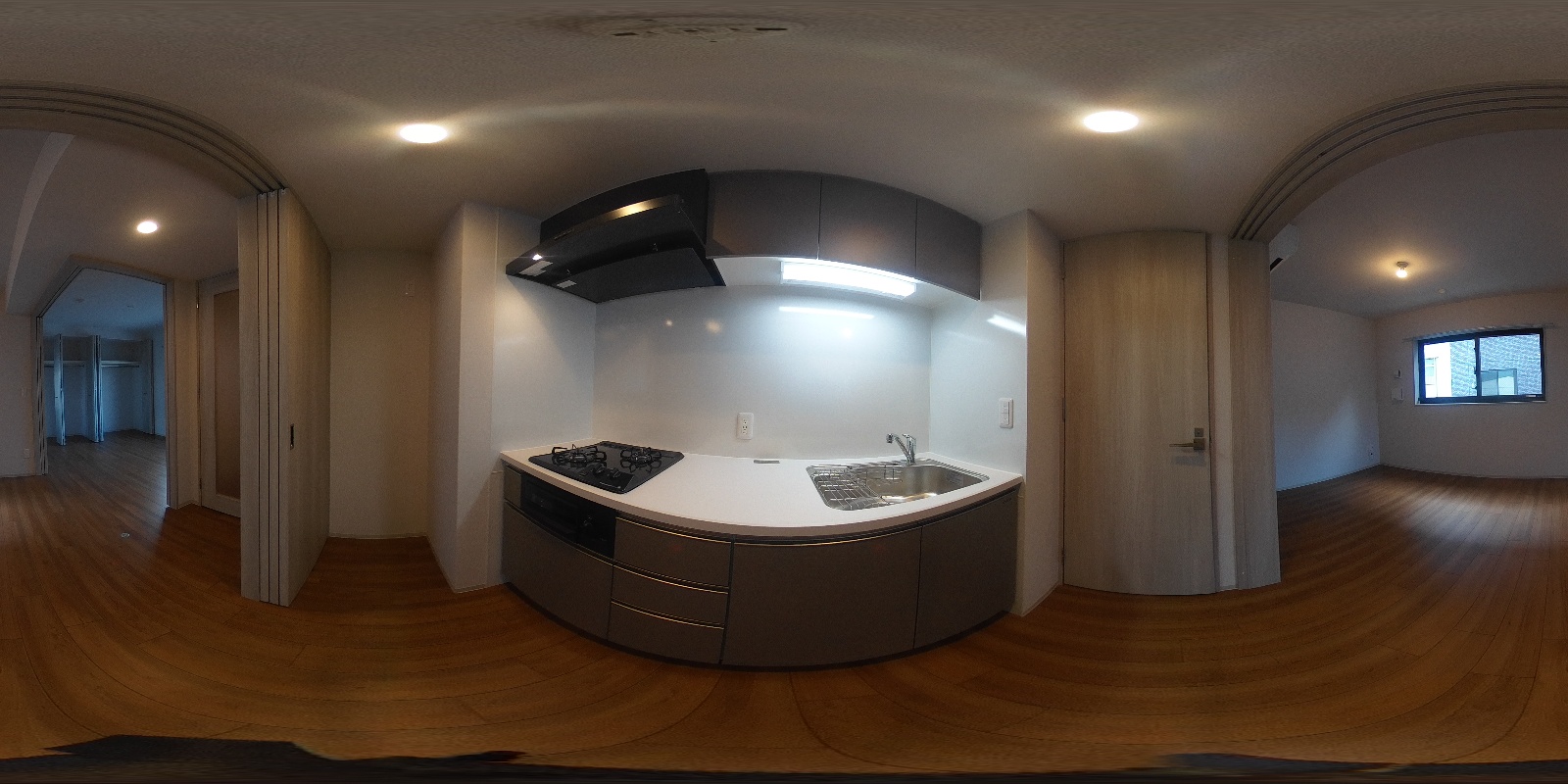 キッチン 写真34