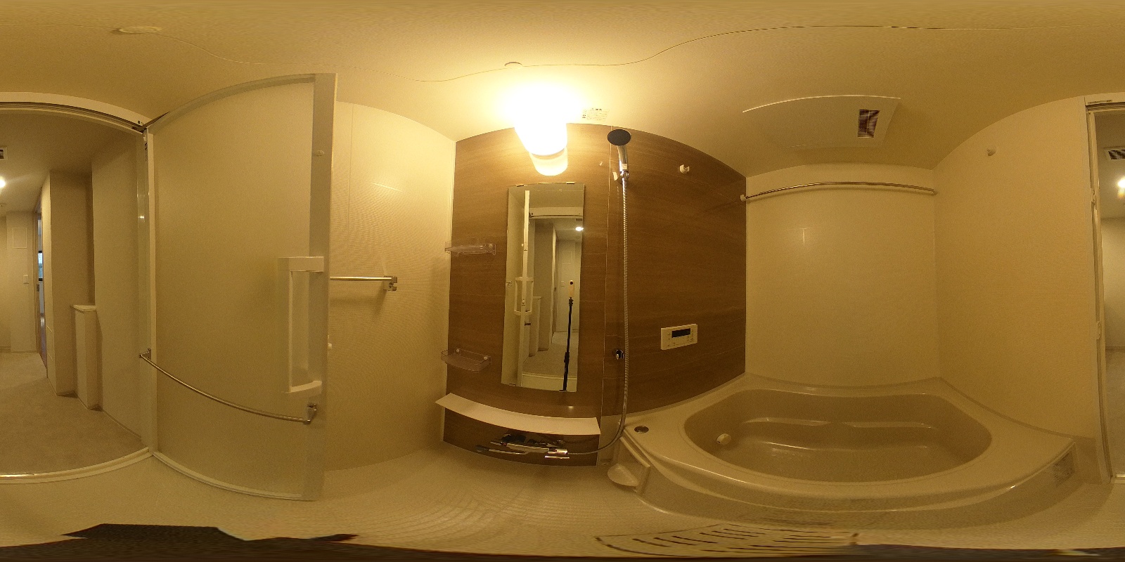 バス 写真36