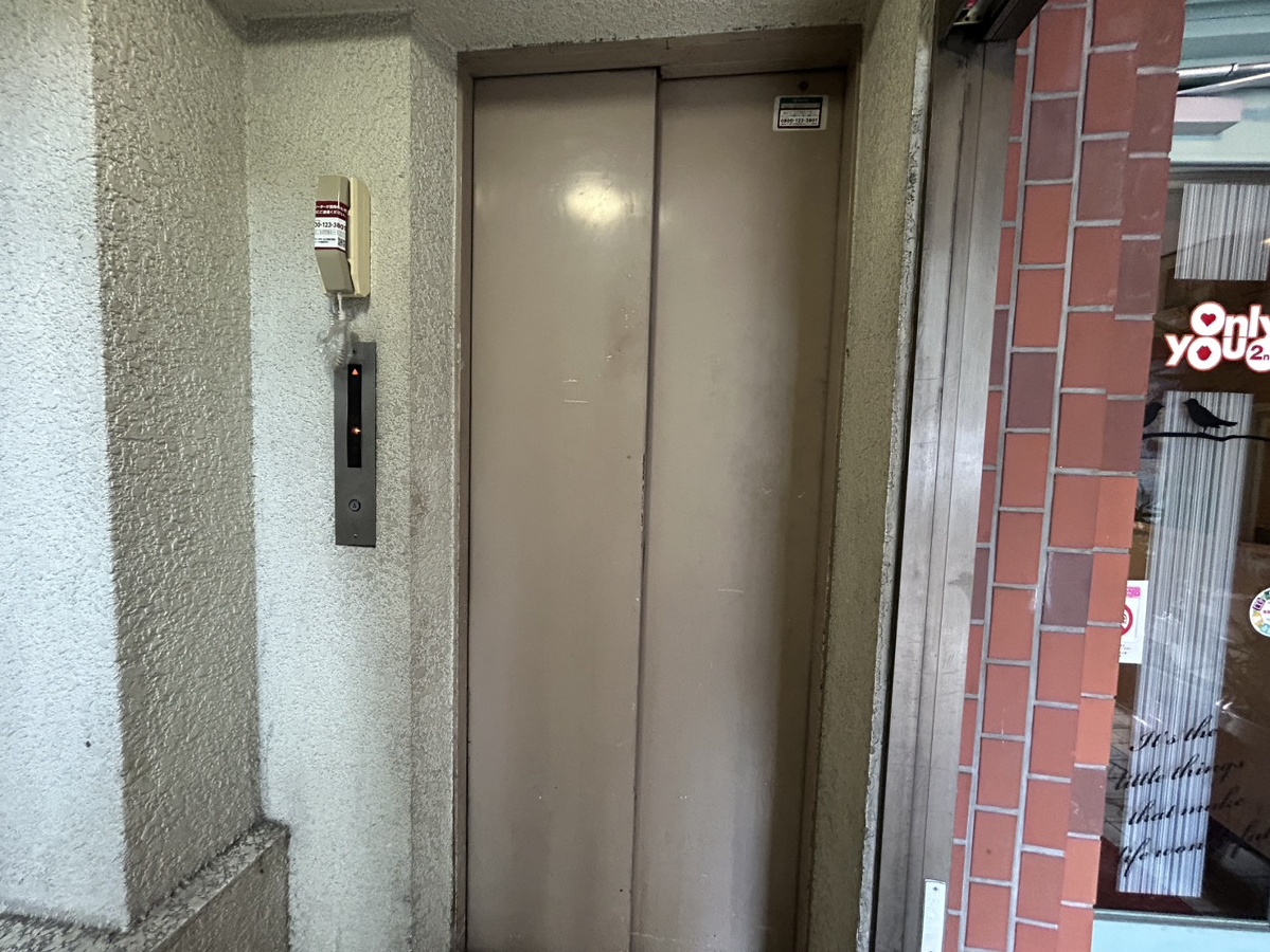 駐車場 写真37