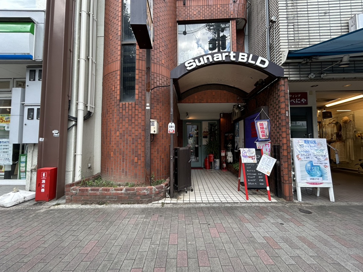 エントランス 写真29