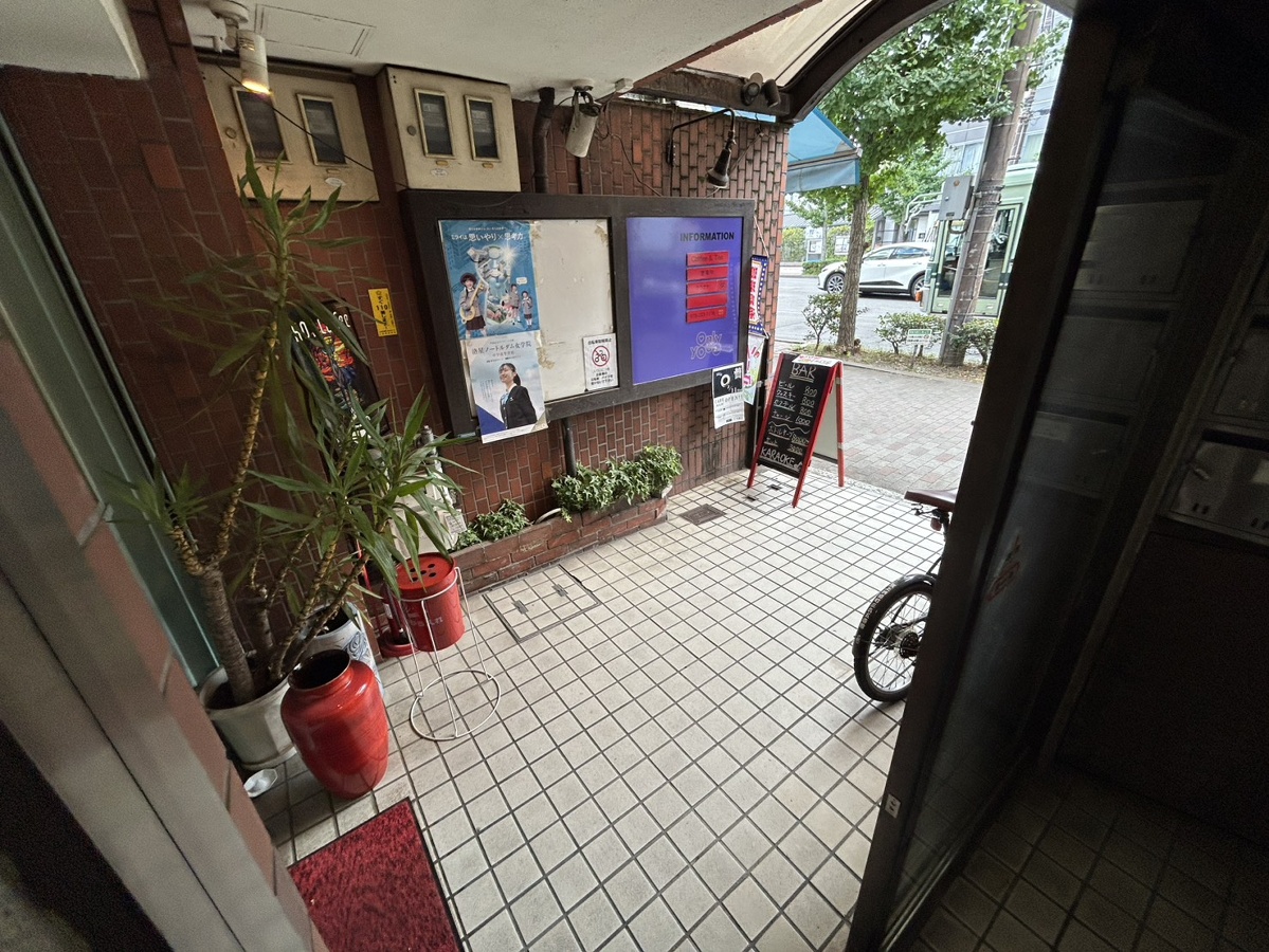 敷地内/建物 写真31