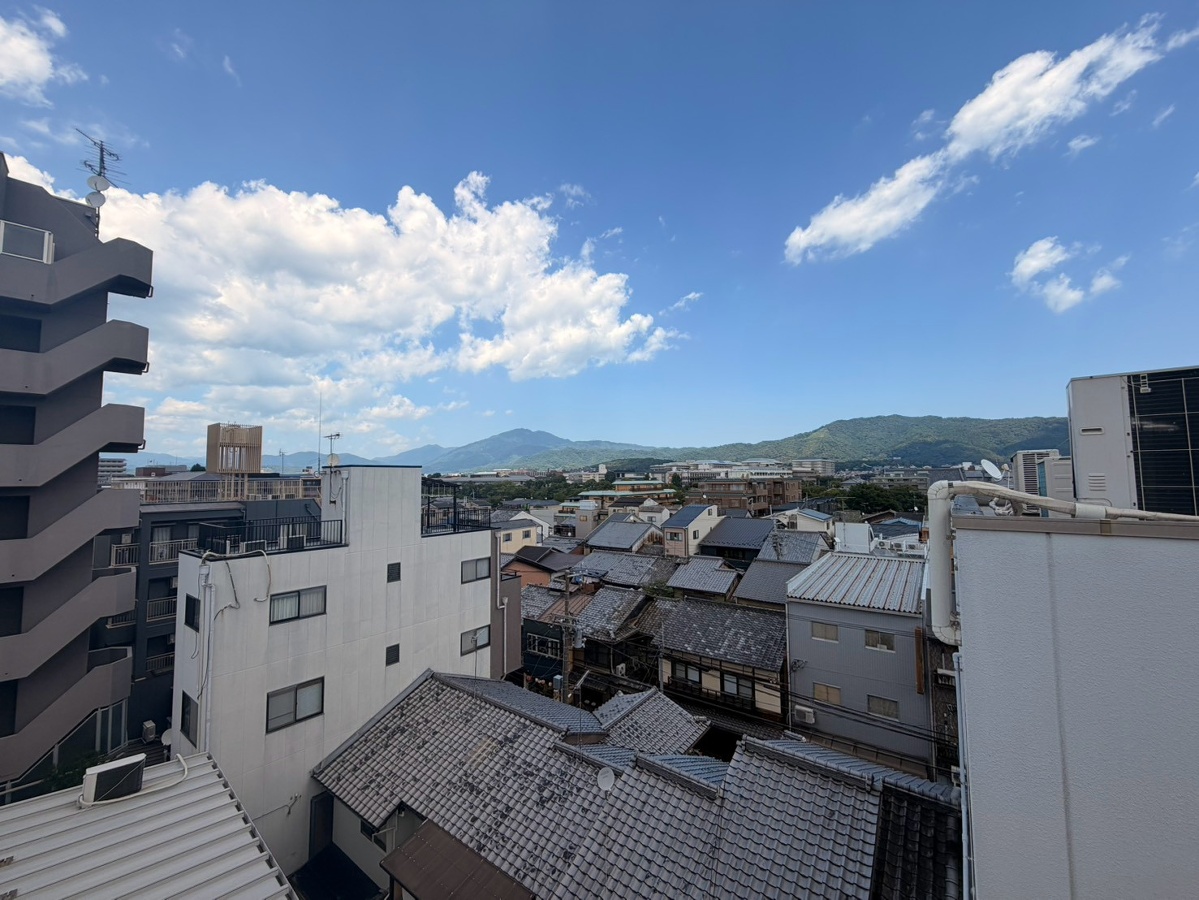 眺望 写真20