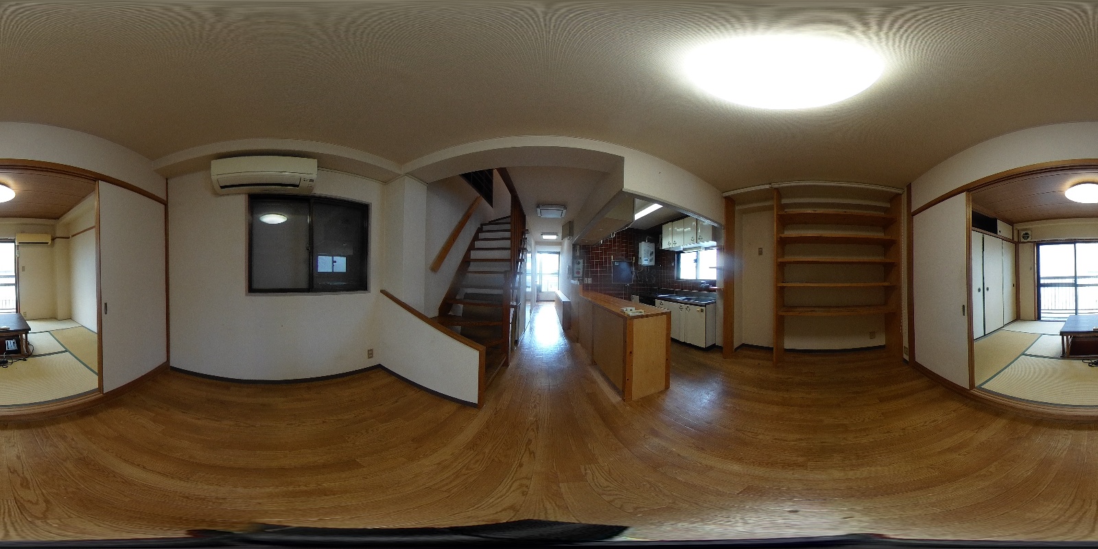 リビング 写真33