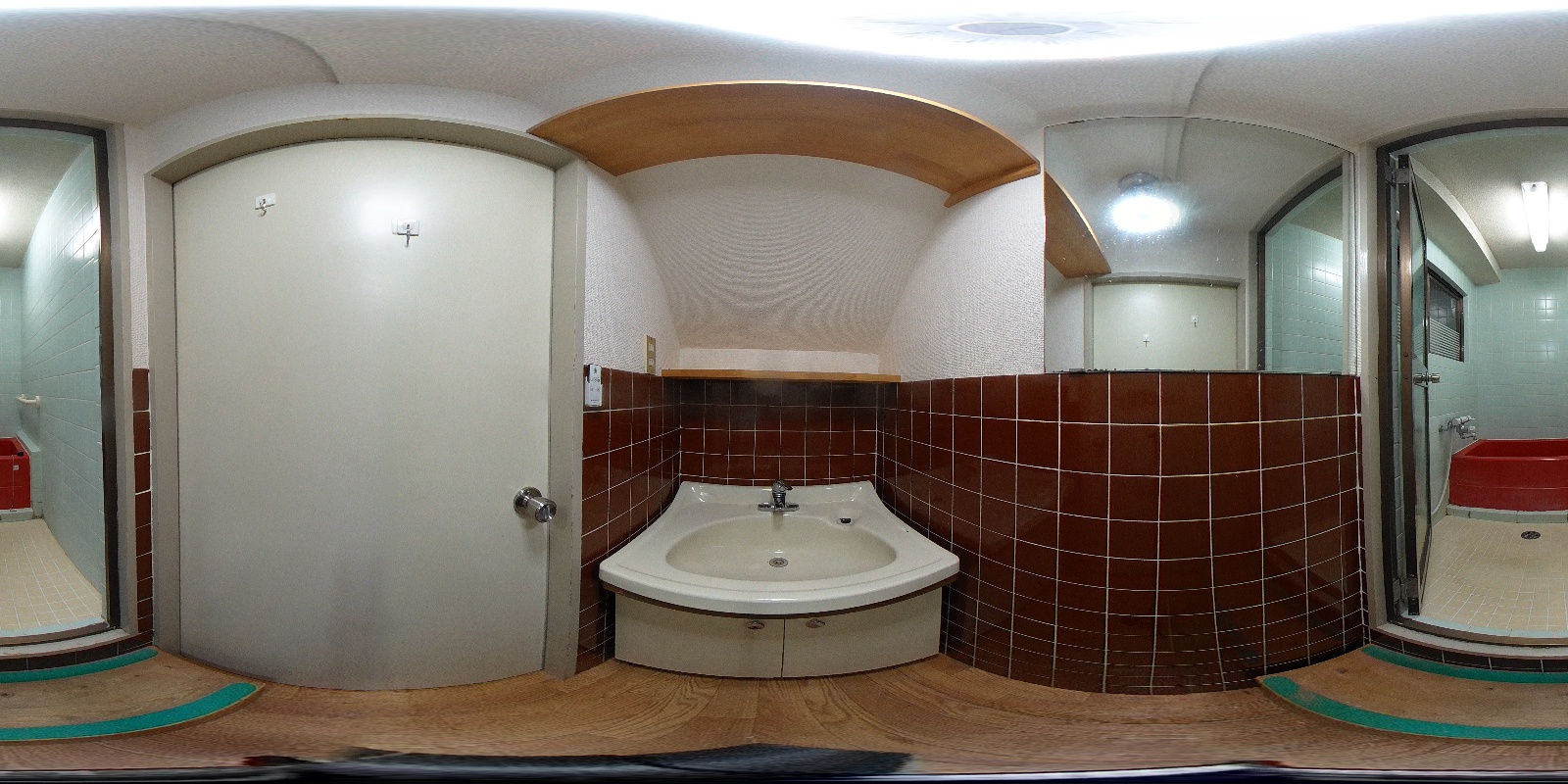 洗面所 写真36