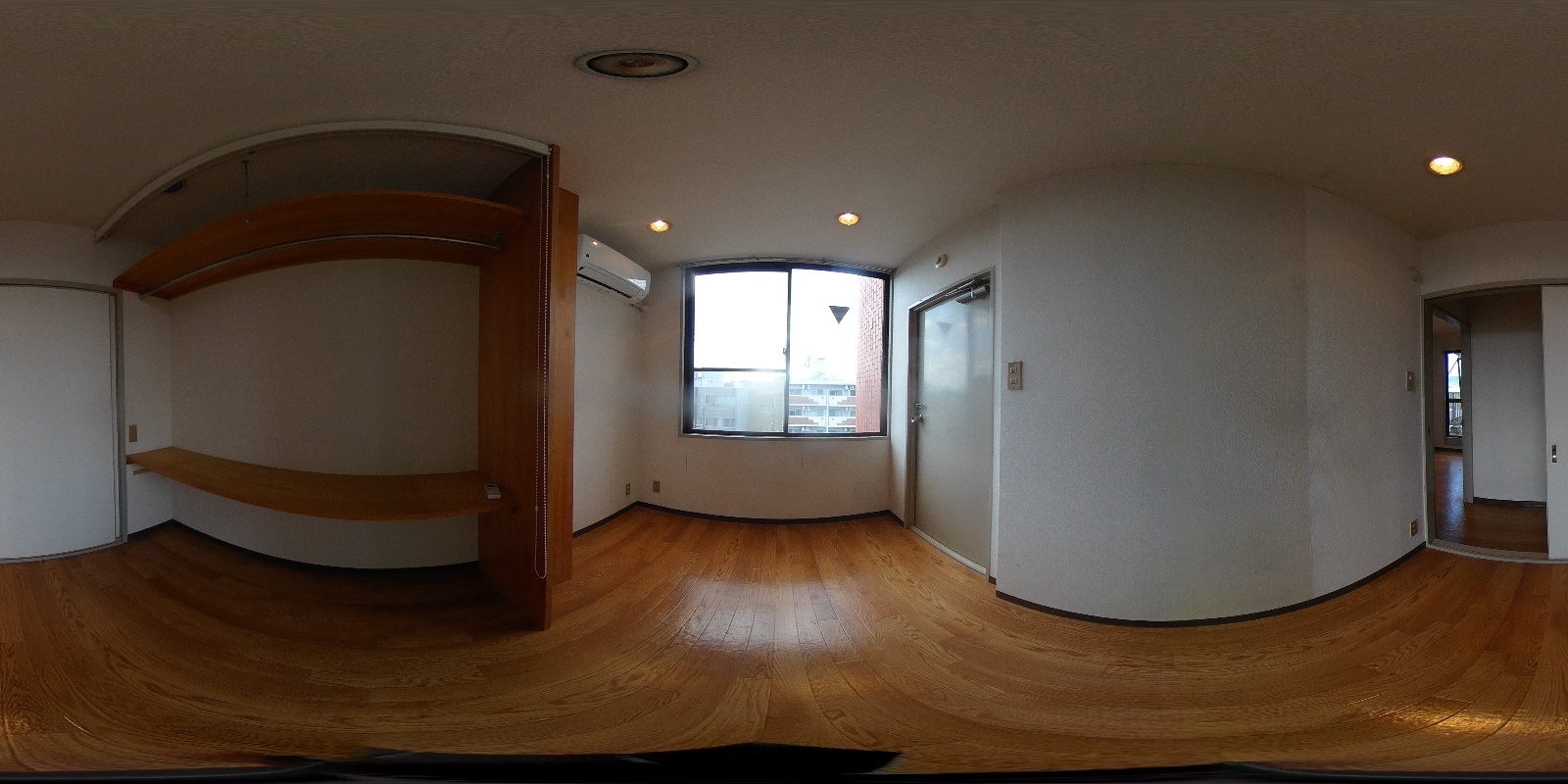 リビング 写真34