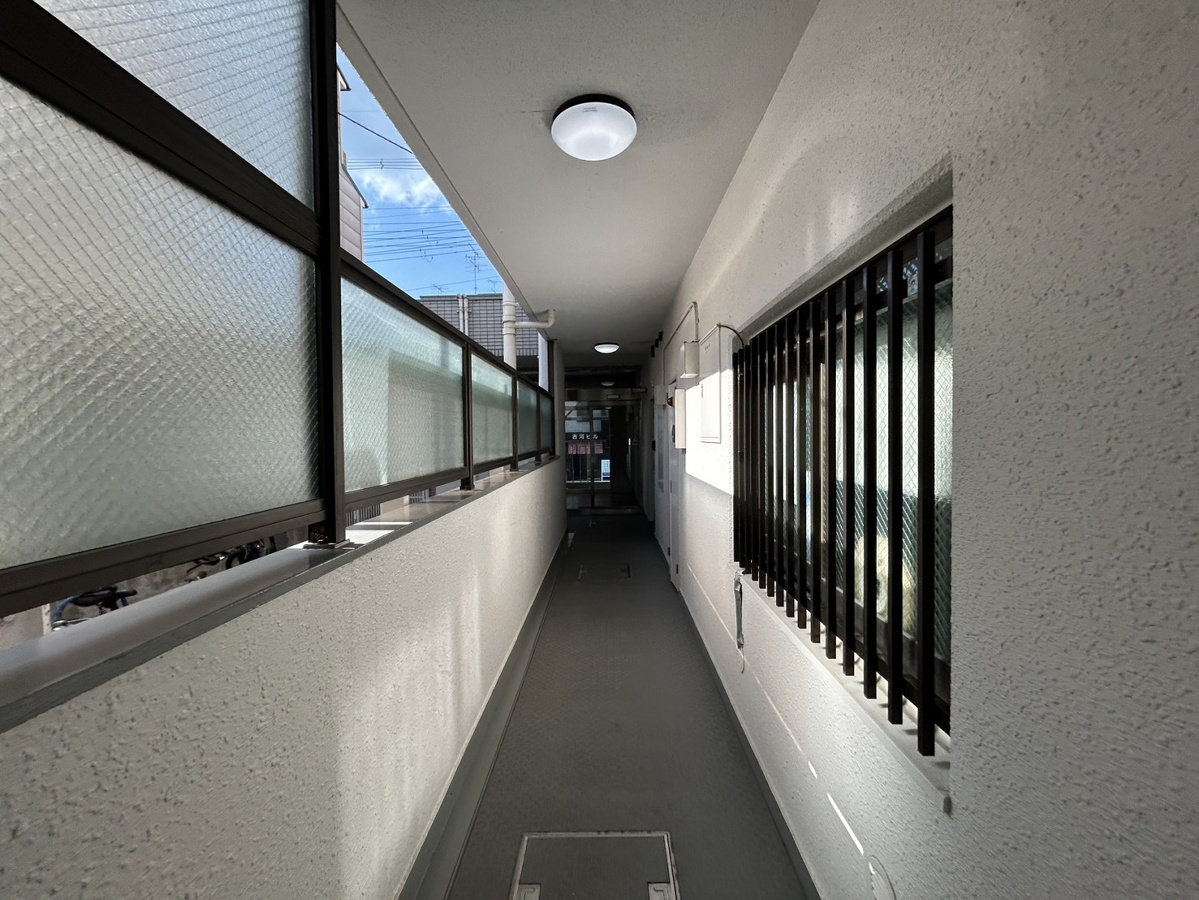 敷地内/建物 写真28