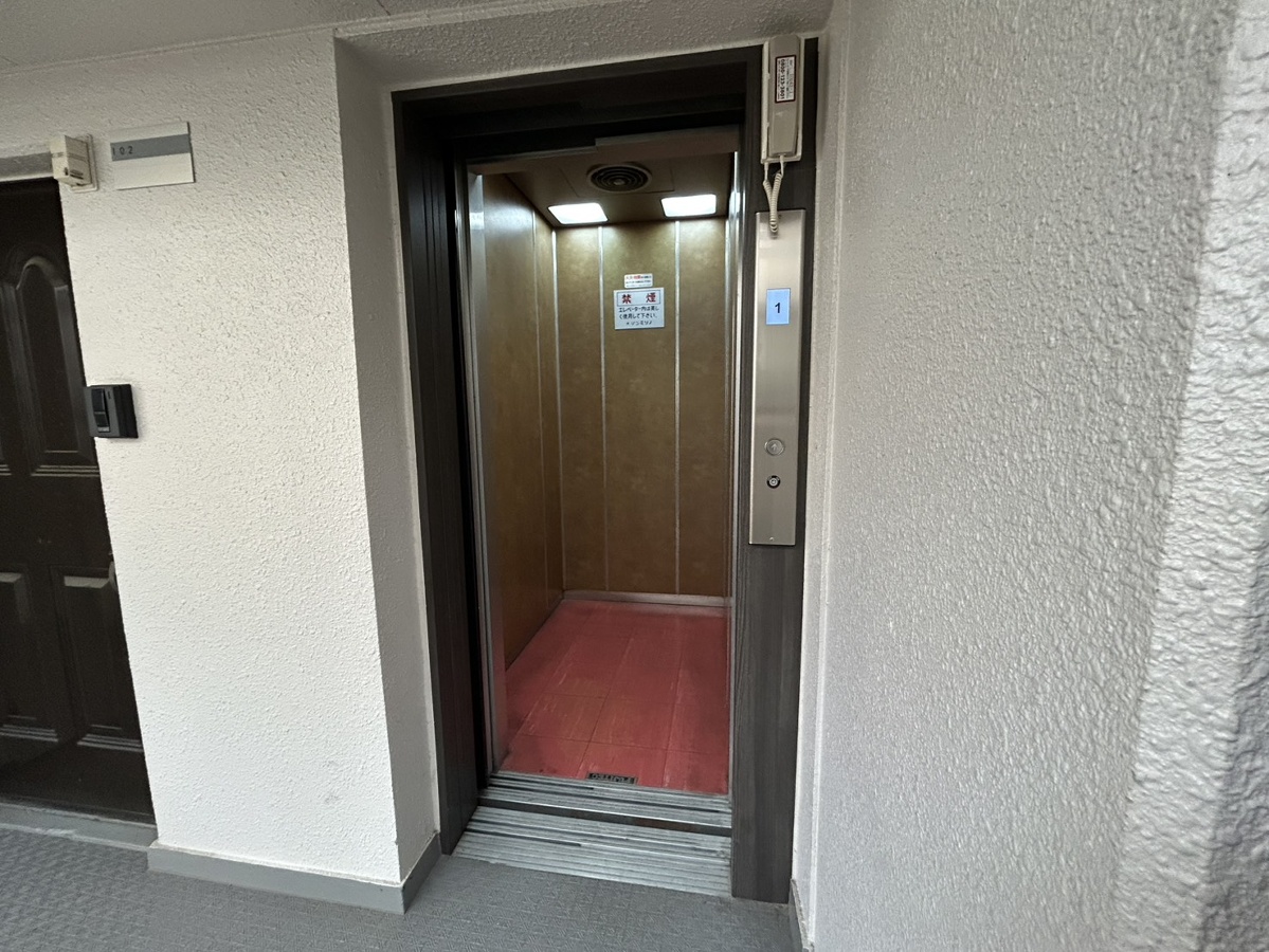 共用部 写真30