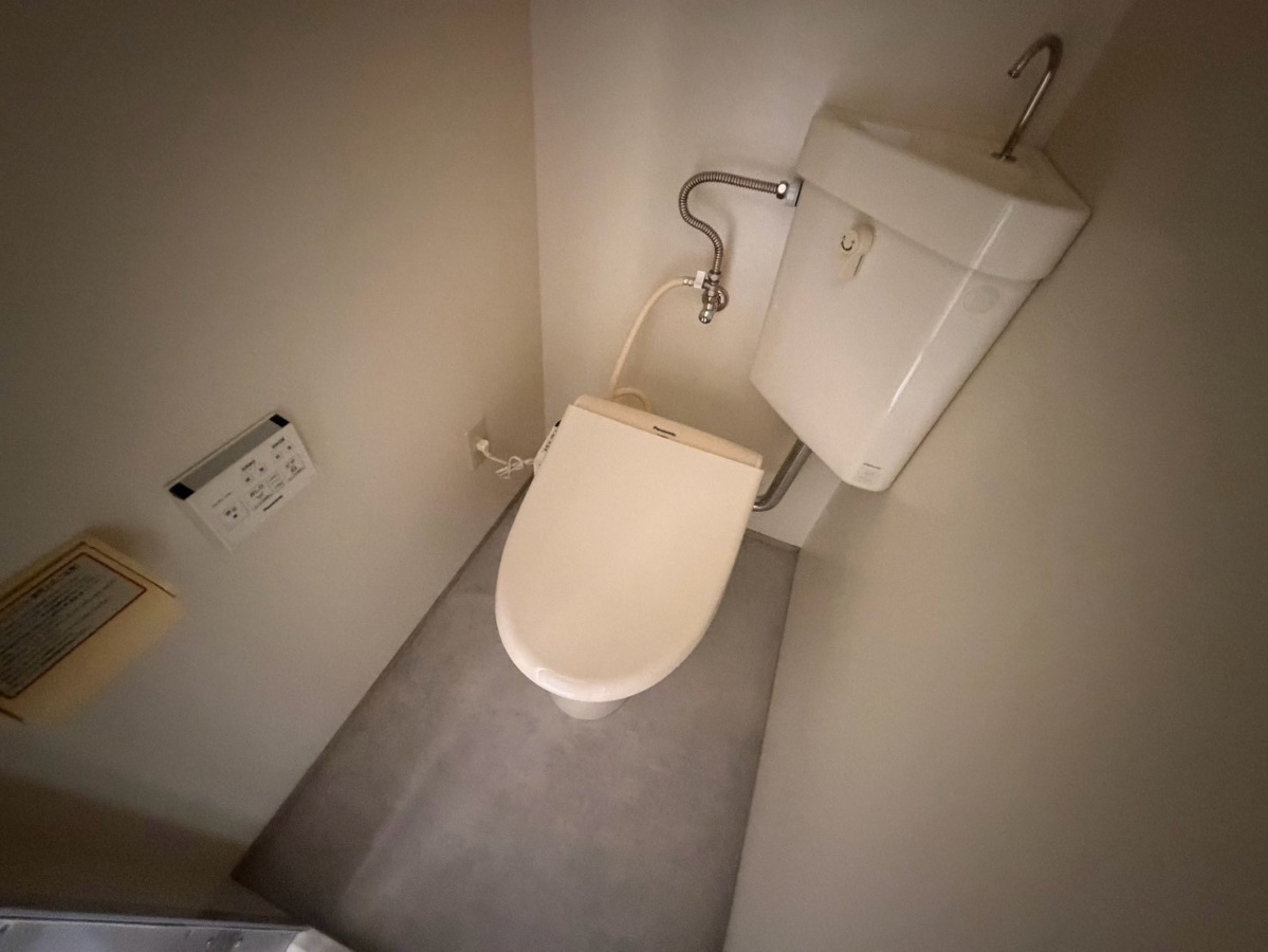 トイレ 写真14