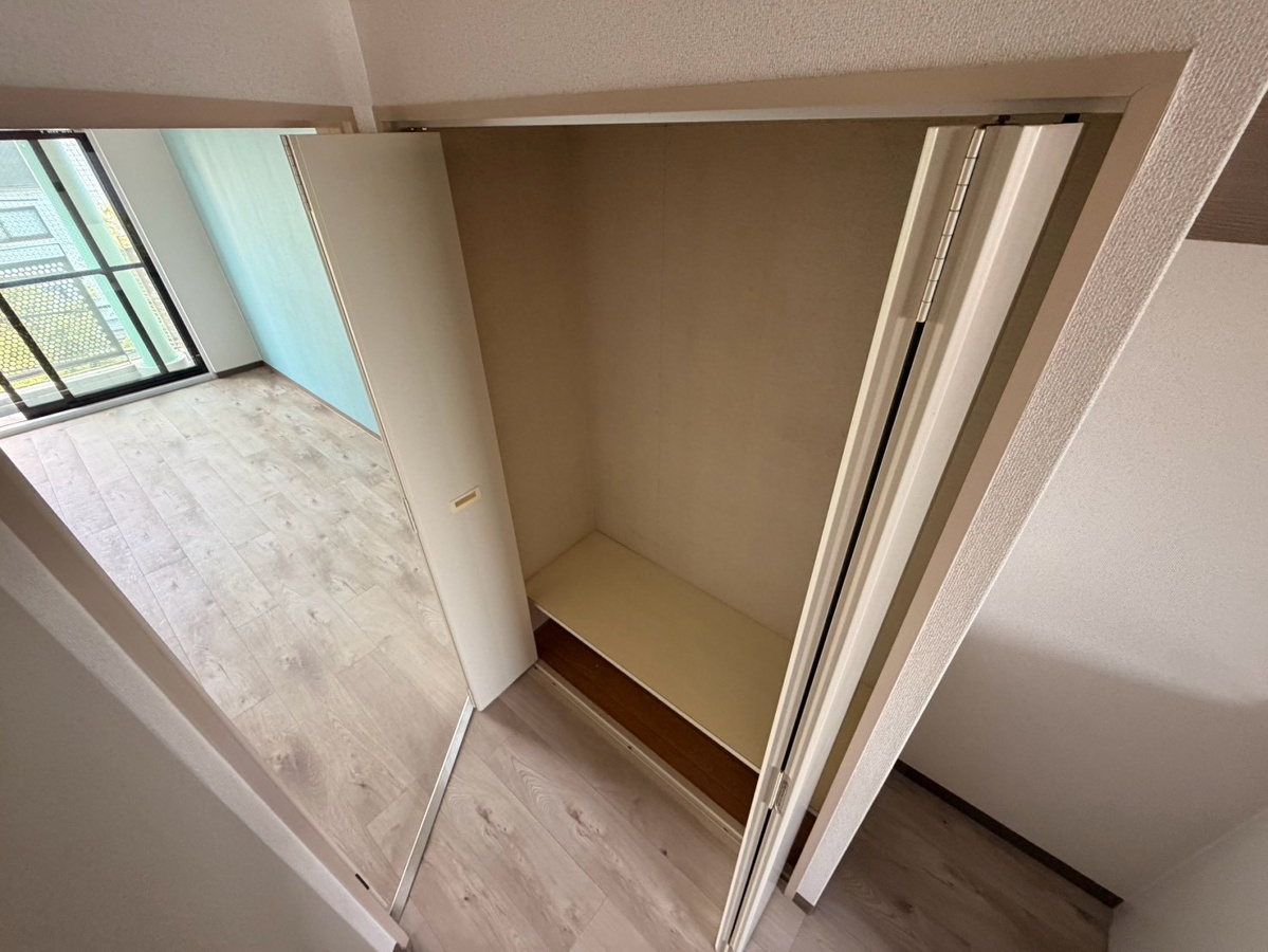 収納 写真15