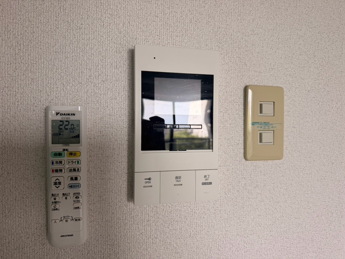セキュリティ 写真18
