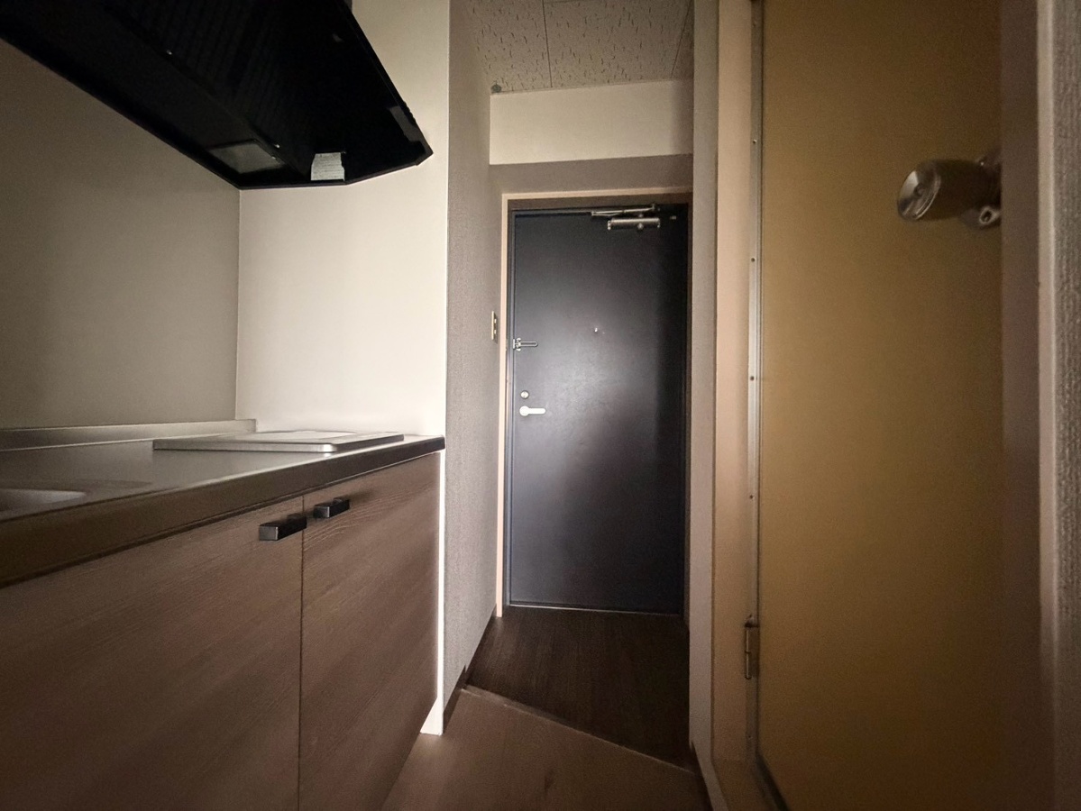 玄関 写真11