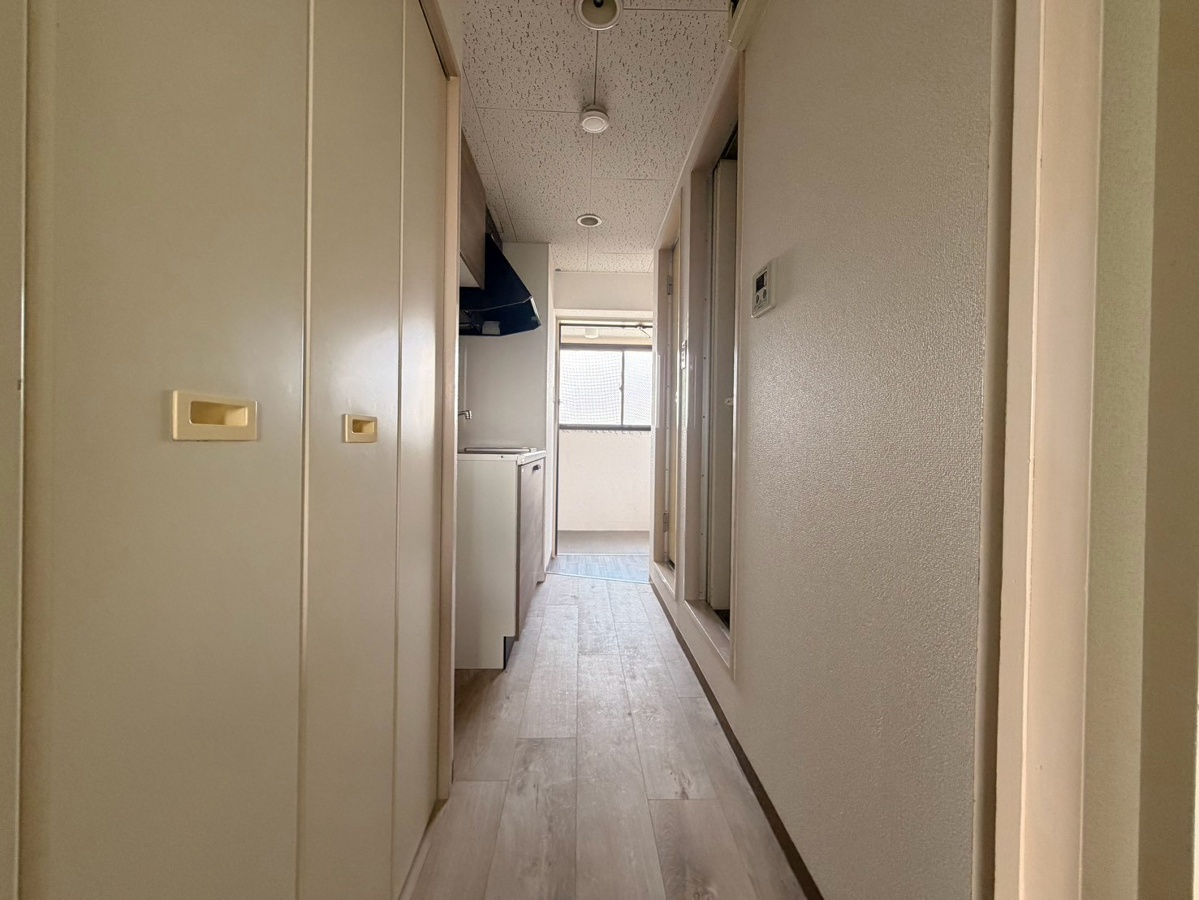 その他部屋・スペース 写真9