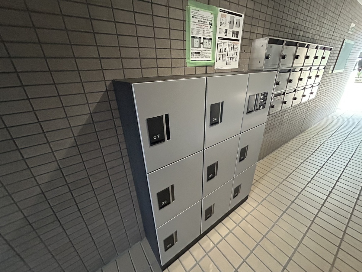 敷地内/建物 写真30