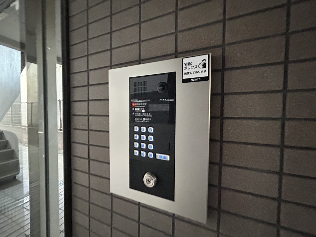 エントランス 写真28